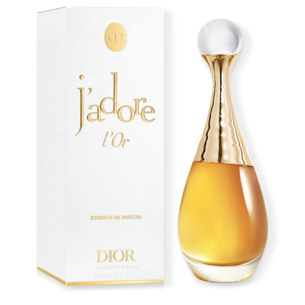 Zestaw 3 Perfum | Scandal · J'Adore · La Vie Est Belle
