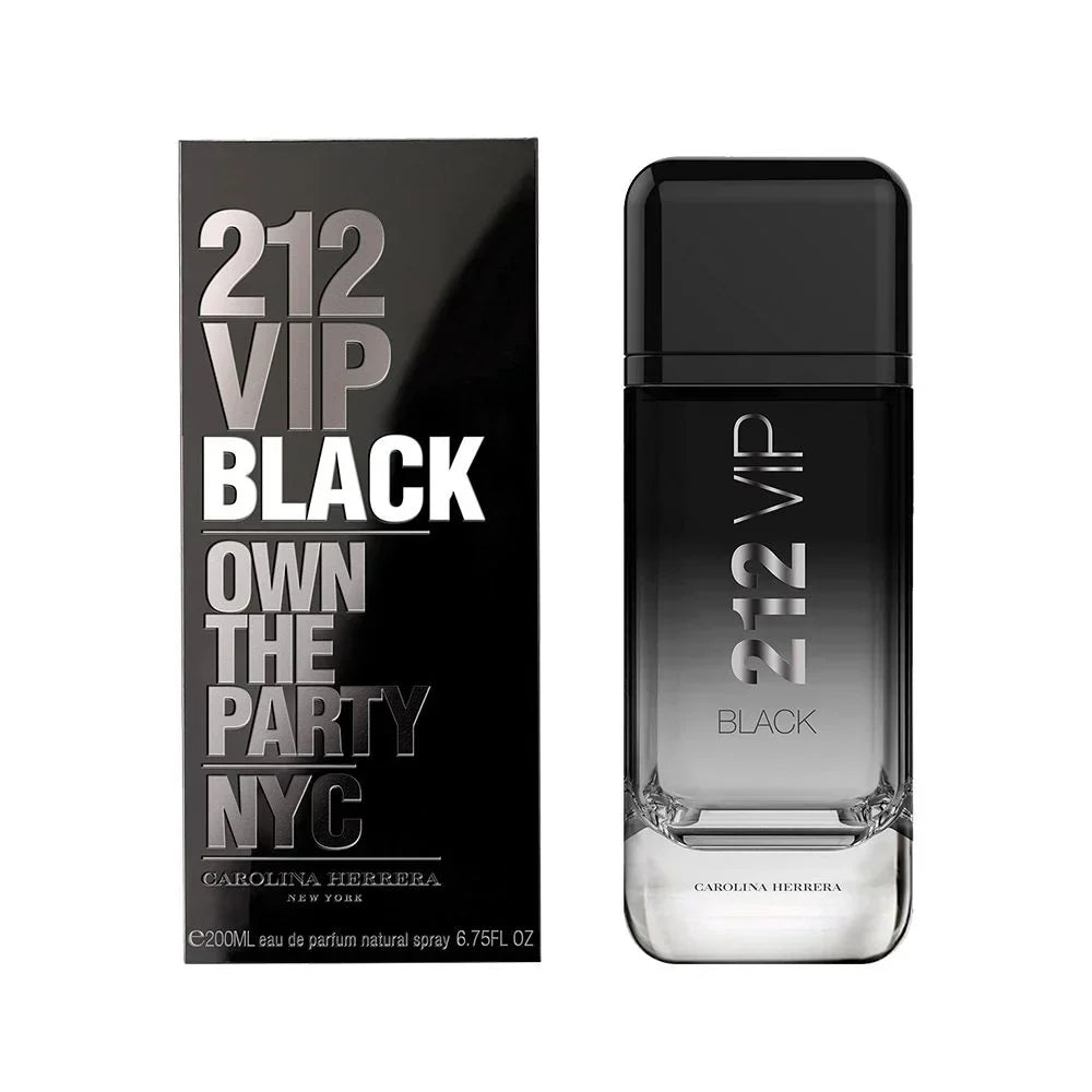 Zestaw 3 Perfum | Eros · Sauvage · 212 VIP Black