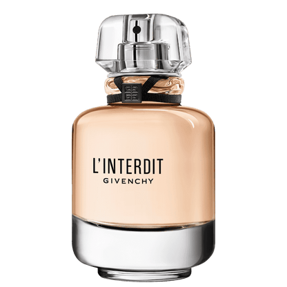 L'INTERDIT 80ml
