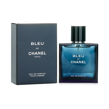 Zestaw 3 Perfum | Toy Boy · Bleu de Chanel · Allure Homme Sport