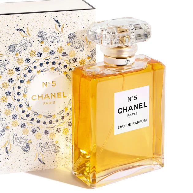 Zestaw 3 Perfum | Good Girl · Chanel N°5 · Fame