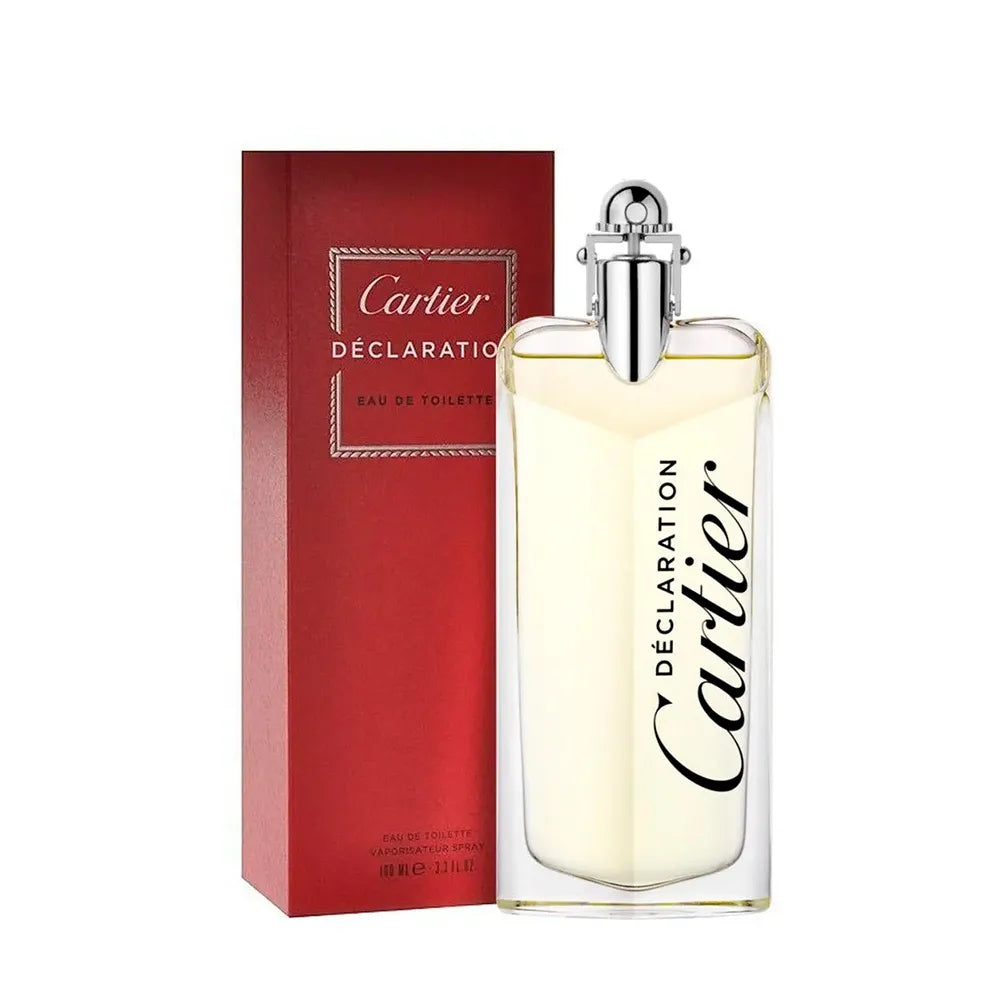 Zestaw 3 Perfum | Allure Homme Sport · Scandal · Cartier Declaration