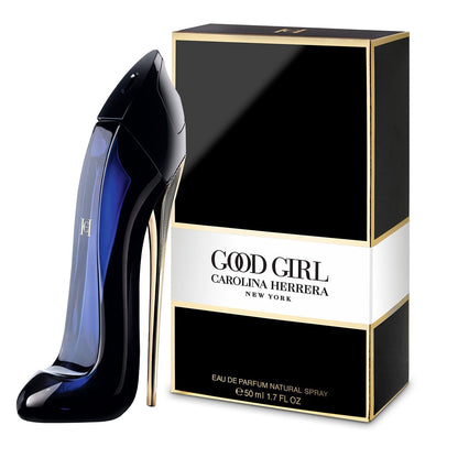 Zestaw 3 Perfum | Good Girl · Coco Mademoiselle · Chanel N°5