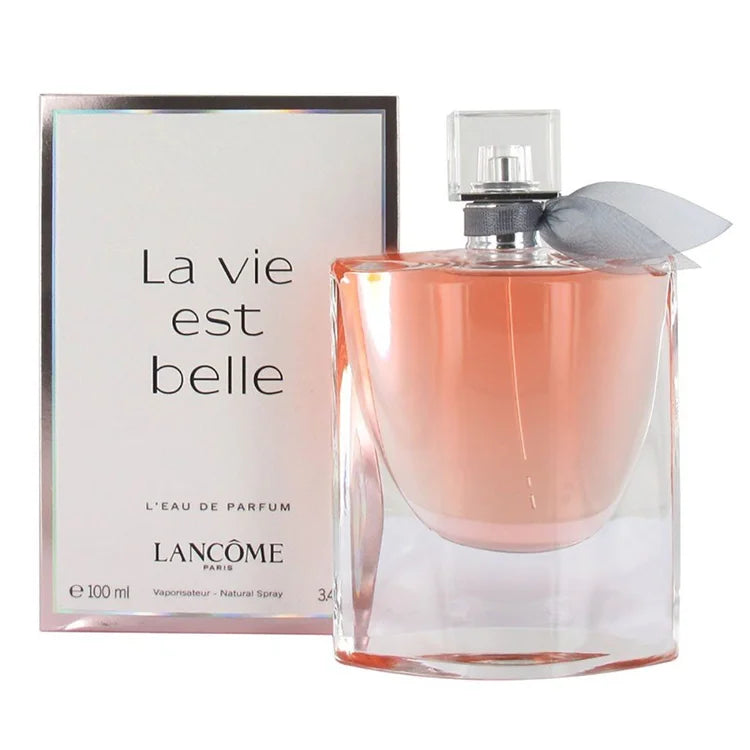 Zestaw 3 Perfum | Scandal · J'Adore · La Vie Est Belle