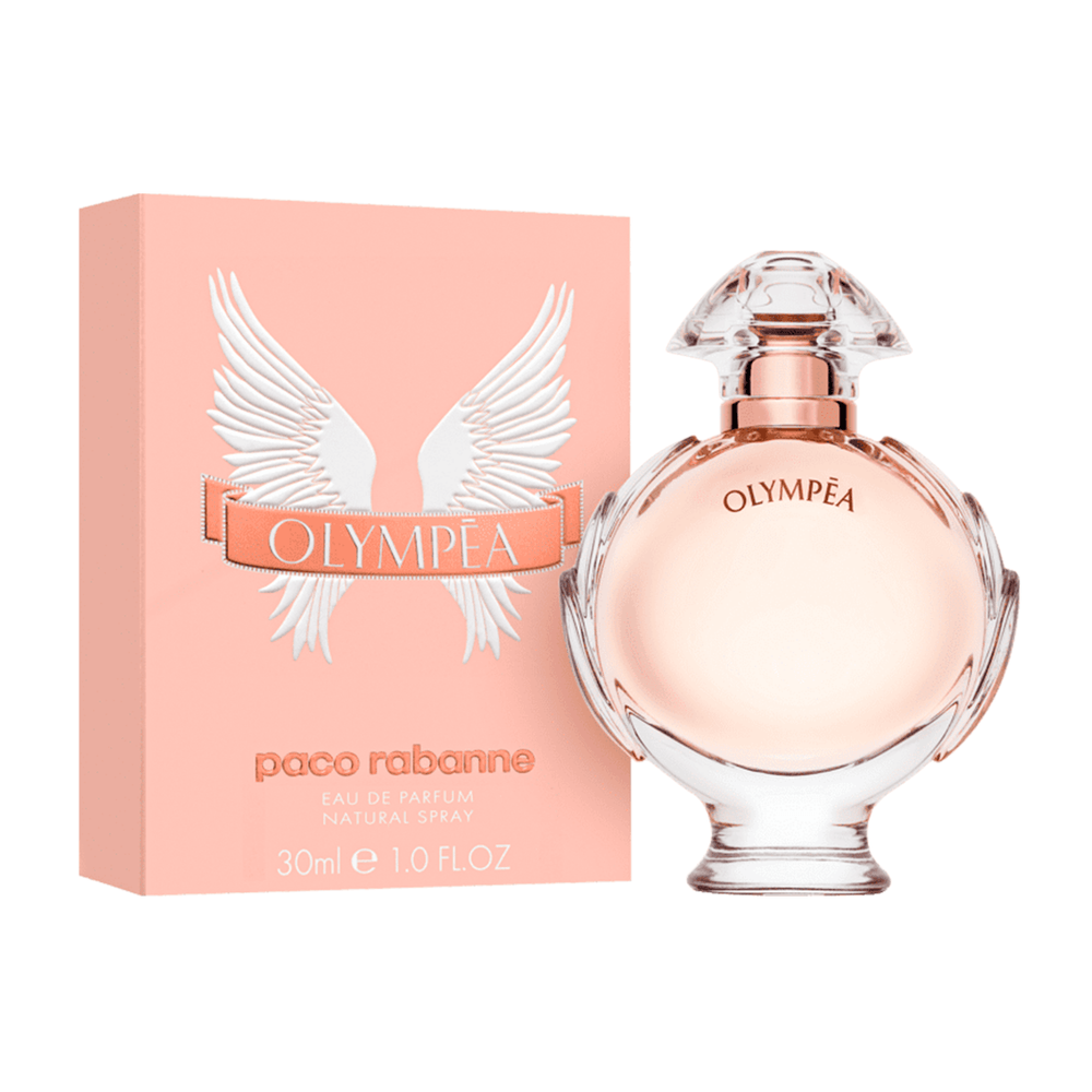 Zestaw 3 Perfum | Black Opium · Olympéa · La Vie Est Belle
