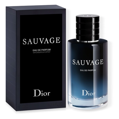 Zestaw 3 Perfum | Le Male · Bleu de Chanel · Sauvage