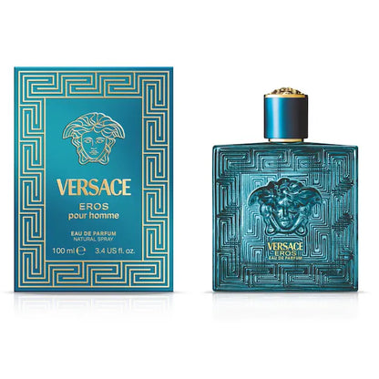 Zestaw 3 Perfum | Sauvage · YSL Y · Eros