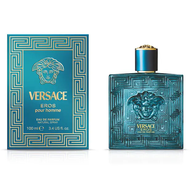 Zestaw 3 Perfum | Sauvage · YSL Y · Eros