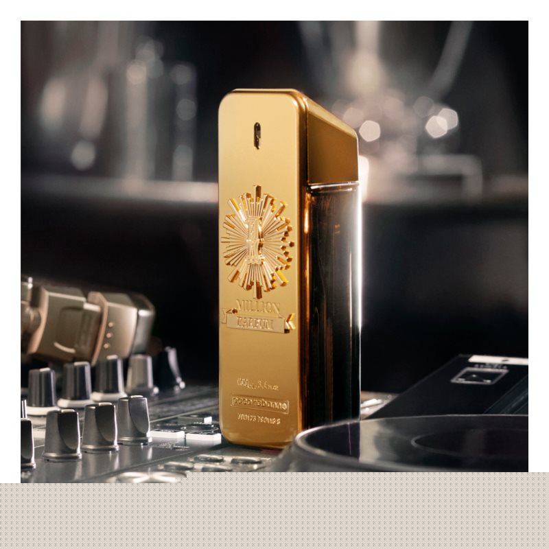 ONE MILLION 100ml